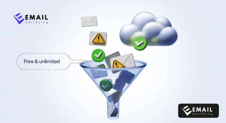 Free Unlimited Email Verifier Online – Clean Your Email Lists Now