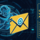 An image showing how to check validity of an email using automated email verification tools.